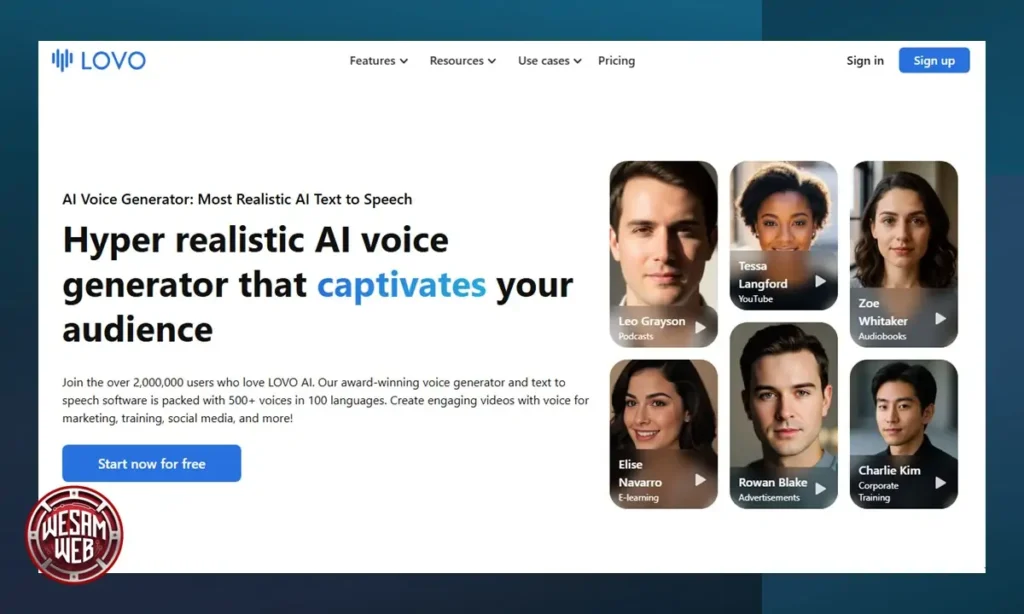 Lovo.AI