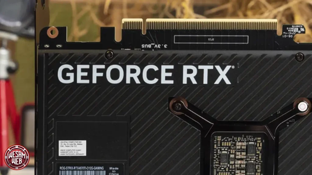 إطلاق مثير للجدل لـ NVIDIA RTX 4070 Ti