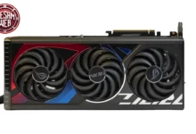 مراجعة بطاقة الرسومات NVIDIA RTX 4070 Ti: هدف إنفيديا الخاص