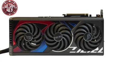 مراجعة بطاقة الرسومات NVIDIA RTX 4070 Ti: هدف إنفيديا الخاص