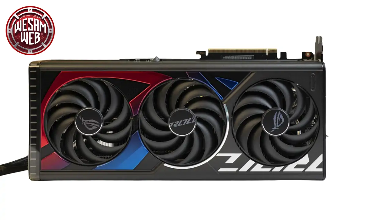 مراجعة بطاقة الرسومات NVIDIA RTX 4070 Ti: هدف إنفيديا الخاص