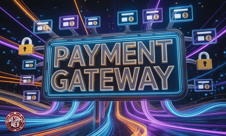 بوابة الدفع Payment Gateway: ما هي التقنية الخفية وراء نجاح كل عملية شراء إلكترونية؟