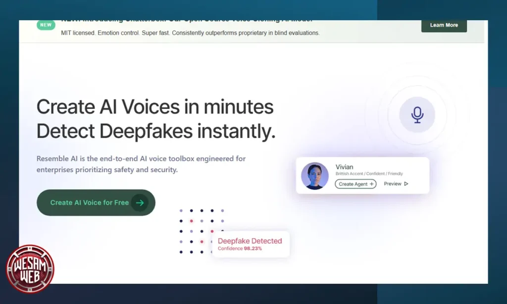 Resemble.AI