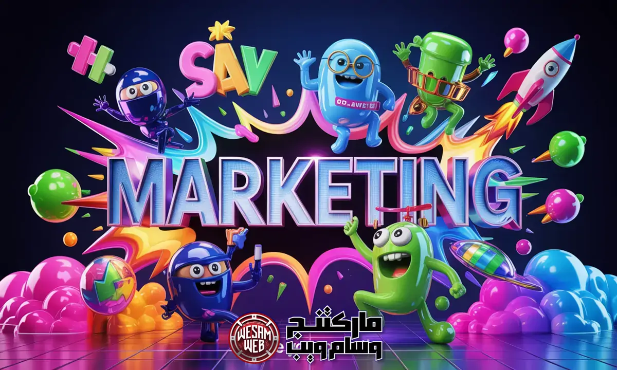 التسويق Marketing ما هو وكيف تستفيد من 45 نوعًا في دليل شامل