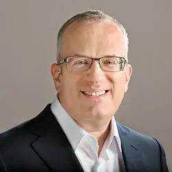 برندان آيخ (Brendan Eich) مخترع JavaScript