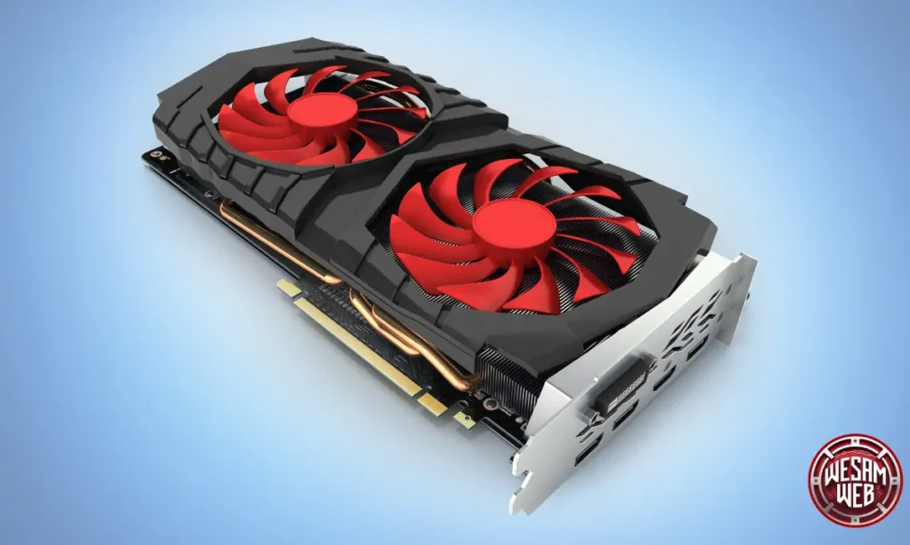 GPU (بطاقة الرسوميات)