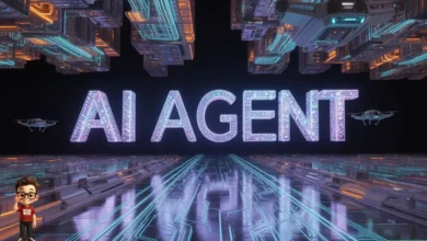 ما هو وكيل الذكاء الاصطناعي؟ تعرف على AI Agent ثورة جديدة تغيّر مستقبل المهام الذكية