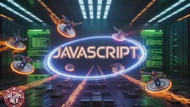 ما هي جافا سكريبت JavaScript؟ لغة البرمجة الأكثر طلبًا لمطوري البرامج