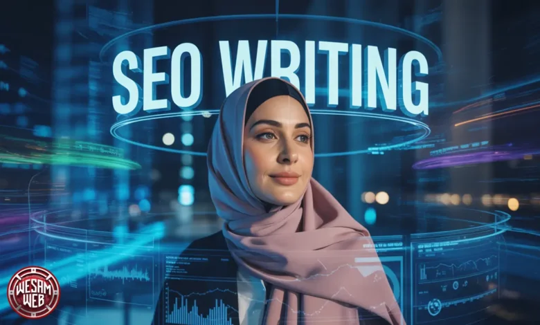 كتابة تحسين محركات البحث: الدليل الشامل لاحتراف (SEO Writing) في 6 خطوات