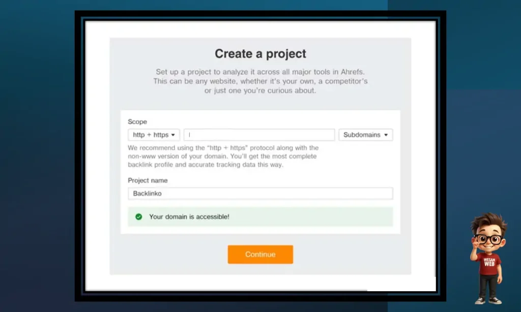 Site Audit