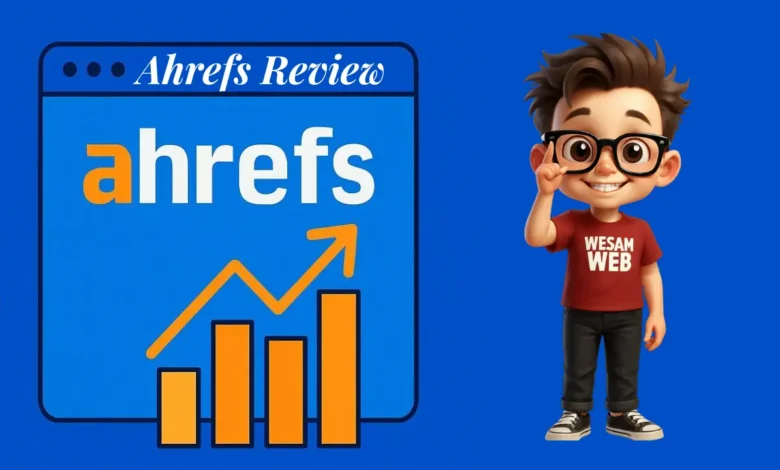 مراجعة Ahrefs: المميزات الكاملة لـ 2025 ونظرة شاملة وتجربة مخفّضة لمدة 7 أيام