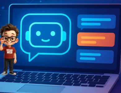 ما هو NotebookLM؟ وكيفية استخدامه كبرنامج دردشة داخلي