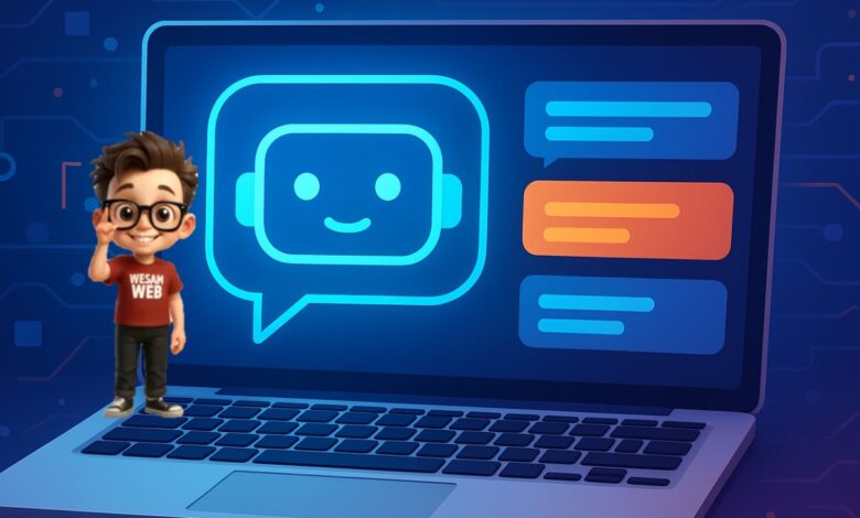 ما هو NotebookLM؟ وكيفية استخدامه كبرنامج دردشة داخلي