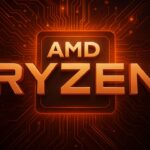 معالجات AMD Ryzen: تعرف عن الأداء، المميزات، والاختيار الأفضل لجهازك