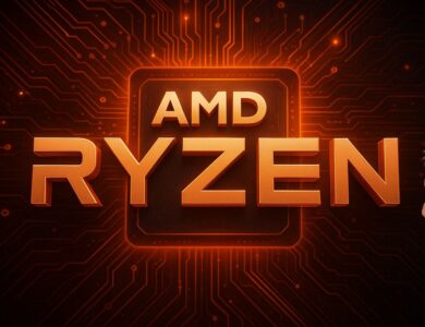 معالجات AMD Ryzen: تعرف عن الأداء، المميزات، والاختيار الأفضل لجهازك