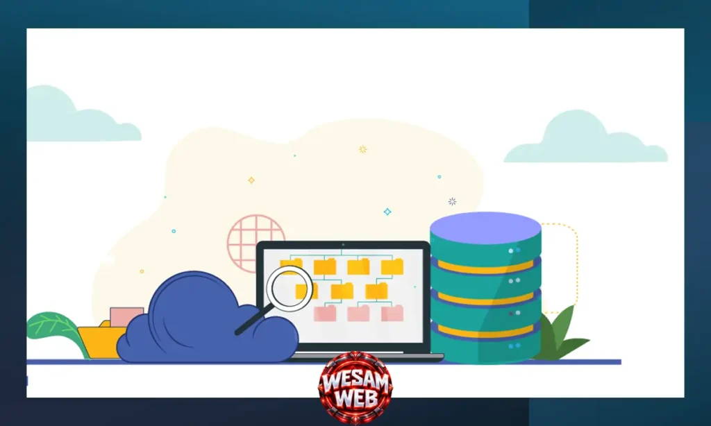 قواعد البيانات المدارة (Managed Databases)