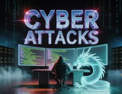 ما هي الهجمات السيبرانية (Cyber Attacks)؟ أنواعها وكيفية الوقاية منها