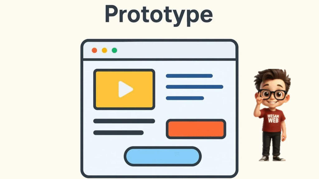 Prototype 