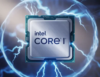 Core i من Intel ما هو سر تفوق تلك السلسلة في عالم المعالجات الحديثة؟
