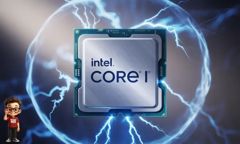 Core i من Intel ما هو سر تفوق تلك السلسلة في عالم المعالجات الحديثة؟