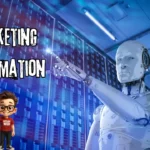 أتمتة التسويق Marketing Automation: تعرف على سر النجاح في عصر الذكاء الرقمي