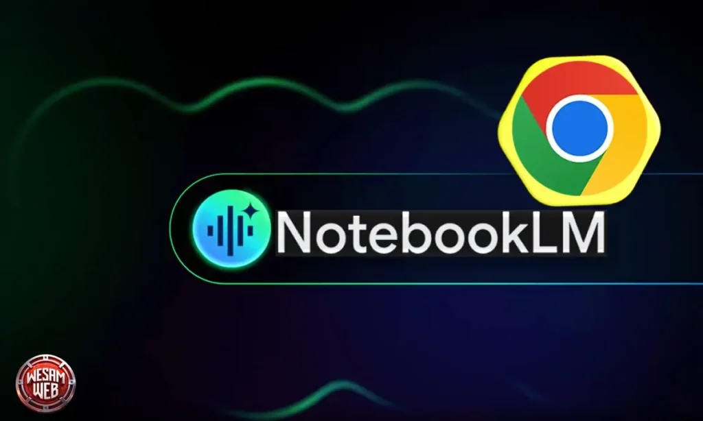 NotebookLM