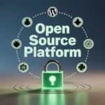 المنصة مفتوحة المصدر Open Source Platform: المعنى والدليل الشامل لفهم عالم البرمجيات الحرة