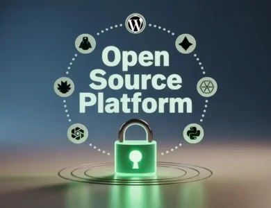 المنصة مفتوحة المصدر Open Source Platform: المعنى والدليل الشامل لفهم عالم البرمجيات الحرة