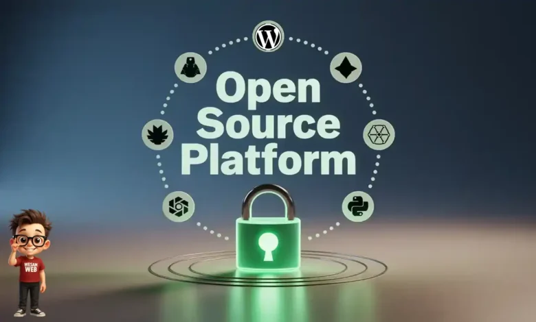 المنصة مفتوحة المصدر Open Source Platform: المعنى والدليل الشامل لفهم عالم البرمجيات الحرة