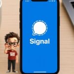 تطبيق Signal: أفضل خيار لحماية الخصوصية في المحادثات الرقمية