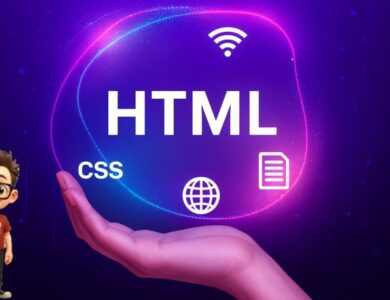 لغة HTML: الدليل الشامل لتعلم أساسياتها واستخدامها في تطوير الويب