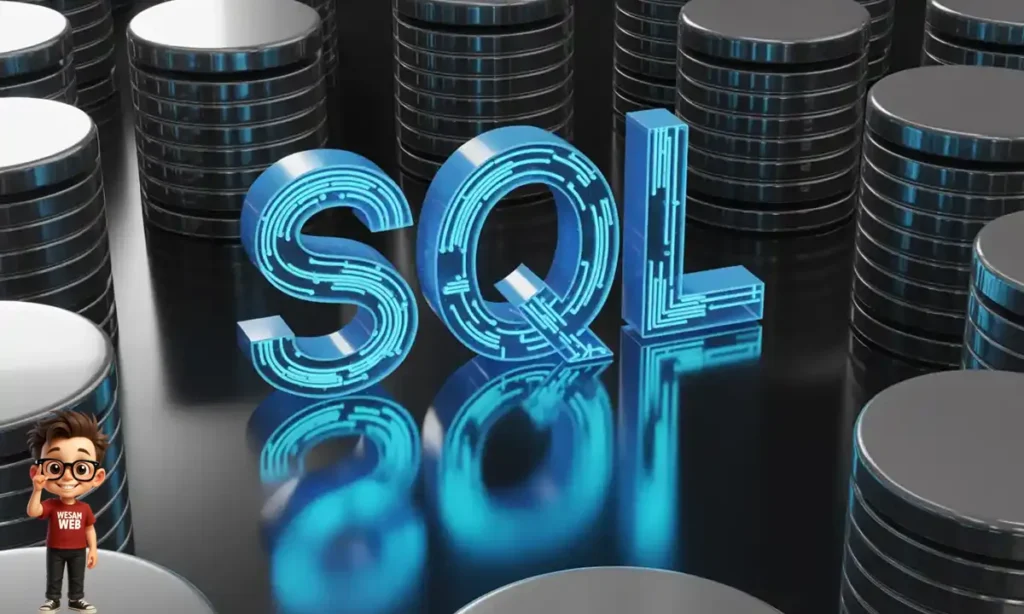 مميزات وعيوب استخدام لغة الاستعلام الهيكلية