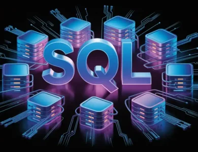 ما هي لغة SQL؟ شرح مبسط ودليل عملي للبدء مع لغة الاستعلامات المهيكلة