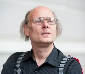 بيارنه سترستروب (Bjarne Stroustrup)