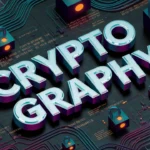 ما هو التشفير Cryptography؟ حارس أسرار عالمنا الرقمي ودرع الأمن السيبراني