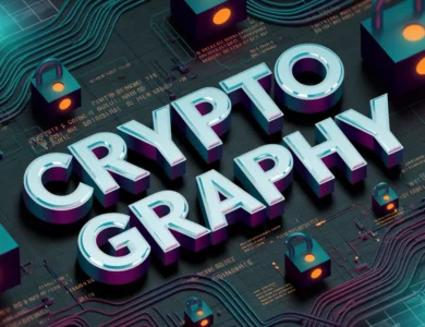 ما هو التشفير Cryptography؟ حارس أسرار عالمنا الرقمي ودرع الأمن السيبراني