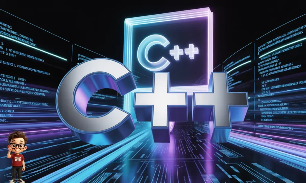 تثبيت لغة البرمجة ++C