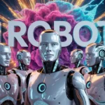 روبوتات الذكاء الاصطناعي AI Robots: استكشاف أحدث تقنيات الذكاء الاصطناعي