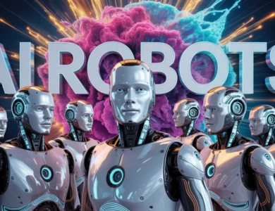 روبوتات الذكاء الاصطناعي AI Robots: استكشاف أحدث تقنيات الذكاء الاصطناعي