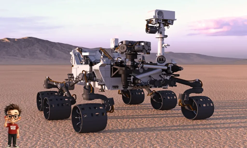 Autonomous Robots