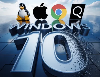 أفضل بدائل نظام التشغيل Windows 10 بعد انتهاء الدعم: دليلك الشامل إلى أفضل 11 بديل