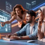 أفضل 10منصات إلهام تصميم المواقع لعام 2026 | أفكار مبدعة وتجربتنا في اختيار الأفضل