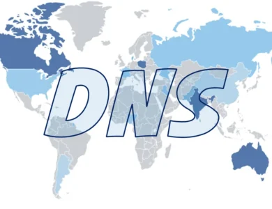 سر الـ DNS: كيف يستطيع الكمبيوتر العثور على أي موقع في العالم بمجرد كتابة اسمه؟