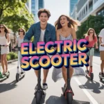 دليل شراء السكوتر الكهربائي Electric Scooter: أفضل السكوترات الذكية المثالية