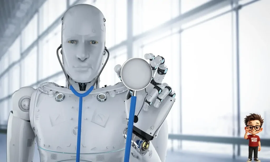 Medical Robots