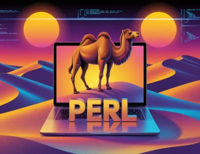 ما هي لغة البرمجة Perl؟ مميزاتها وعيوبها واستخداماتها وكيفية التثبيت