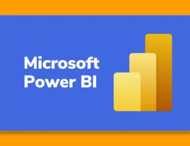 ما هو Power BI؟ أداة تحليل البيانات الذكية من Microsoft للمبرمجين والمحللين