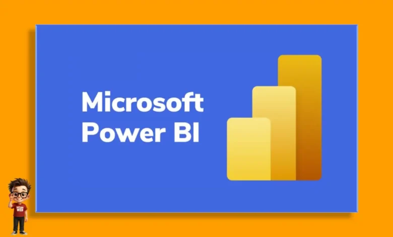 ما هو Power BI؟ أداة تحليل البيانات الذكية من Microsoft للمبرمجين والمحللين