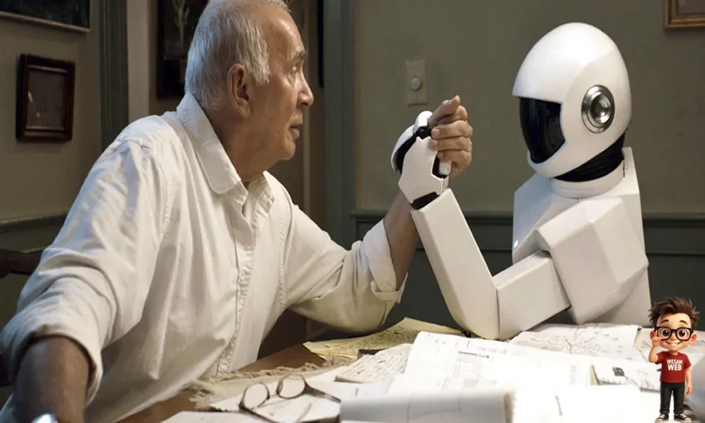 Social Robots