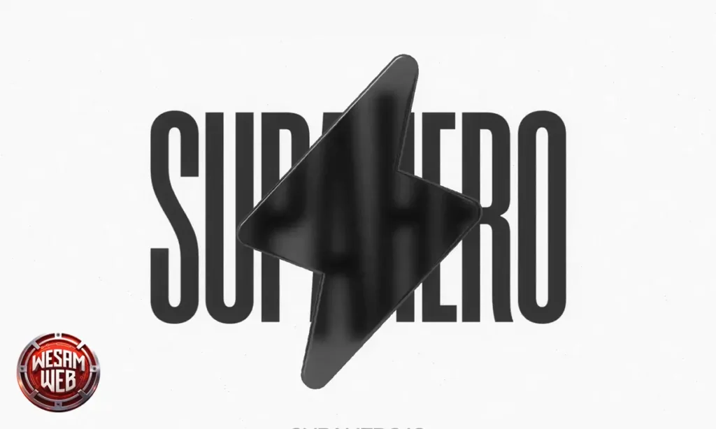 Supahero